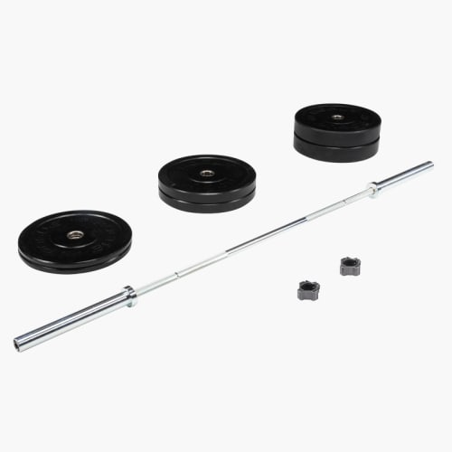 Garage gym store packages canada